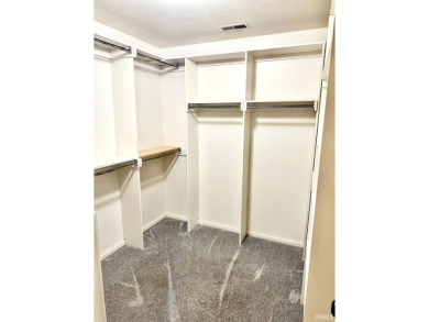Don't miss this exceptional chance to own a this custom home in on Players Club At Woodland Trails in Indiana - for sale on GolfHomes.com, golf home, golf lot