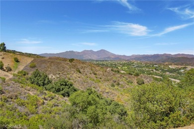 Situated in the guard-gated community of Coto de Caza, this on Coto De Caza Golf Club in California - for sale on GolfHomes.com, golf home, golf lot