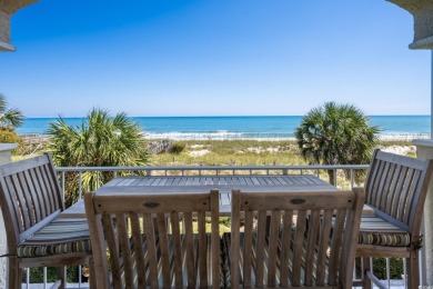 Stunning Oceanfront Penthouse at DeBordieu Colony! Experience on  in South Carolina - for sale on GolfHomes.com, golf home, golf lot