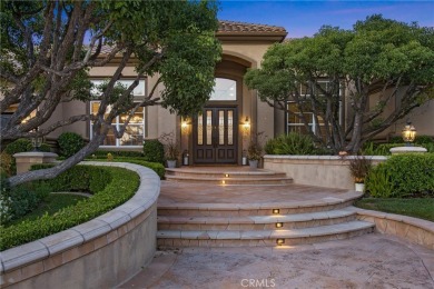 Situated in the guard-gated community of Coto de Caza, this on Coto De Caza Golf Club in California - for sale on GolfHomes.com, golf home, golf lot
