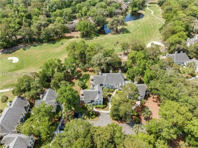 This beautifully updated 2 BR, 2 BA flat in the sought-after on Shipyard Golf Club in South Carolina - for sale on GolfHomes.com, golf home, golf lot