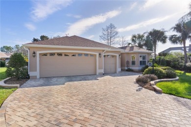 BELIEVE IT ! This Elegant VERA CRUZ model, 3br, 2bath, is in a on El Diablo Executive Golf Course in Florida - for sale on GolfHomes.com, golf home, golf lot