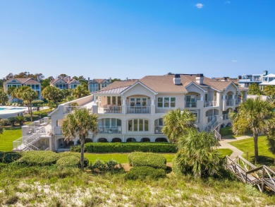 Stunning Oceanfront Penthouse at DeBordieu Colony! Experience on  in South Carolina - for sale on GolfHomes.com, golf home, golf lot