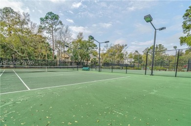 This beautifully updated 2 BR, 2 BA flat in the sought-after on Shipyard Golf Club in South Carolina - for sale on GolfHomes.com, golf home, golf lot