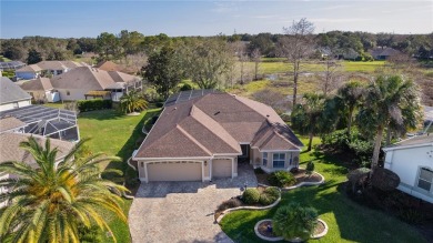 BELIEVE IT ! This Elegant VERA CRUZ model, 3br, 2bath, is in a on El Diablo Executive Golf Course in Florida - for sale on GolfHomes.com, golf home, golf lot