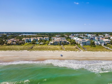 Stunning Oceanfront Penthouse at DeBordieu Colony! Experience on  in South Carolina - for sale on GolfHomes.com, golf home, golf lot