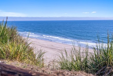 Enjoy stunning bay views from the inviting front deck. French on Seascape Golf Club in California - for sale on GolfHomes.com, golf home, golf lot