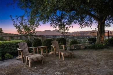Situated in the guard-gated community of Coto de Caza, this on Coto De Caza Golf Club in California - for sale on GolfHomes.com, golf home, golf lot
