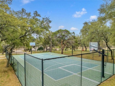 Take in the panoramic views of Lake Travis from your peninsula on Palmer Lakeside At Barton Creek in Texas - for sale on GolfHomes.com, golf home, golf lot