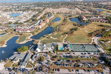 Nestled in the highly sought-after bundled golf community of on Kelly Greens Golf and Country Club in Florida - for sale on GolfHomes.com, golf home, golf lot