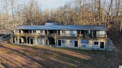 Incredible waterfront investment! Own 75 Forest Glen Drive on  in Kentucky - for sale on GolfHomes.com, golf home, golf lot