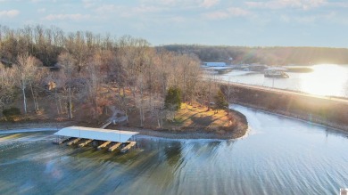 Incredible waterfront investment! Own 75 Forest Glen Drive on  in Kentucky - for sale on GolfHomes.com, golf home, golf lot