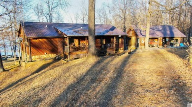 Incredible waterfront investment! Own 75 Forest Glen Drive on  in Kentucky - for sale on GolfHomes.com, golf home, golf lot