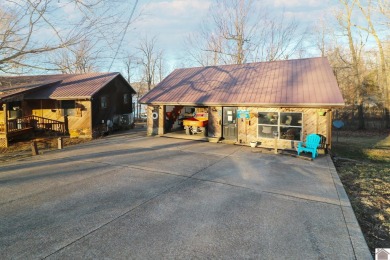 Incredible waterfront investment! Own 75 Forest Glen Drive on  in Kentucky - for sale on GolfHomes.com, golf home, golf lot