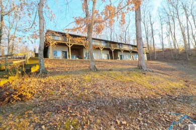 Incredible waterfront investment! Own 75 Forest Glen Drive on  in Kentucky - for sale on GolfHomes.com, golf home, golf lot