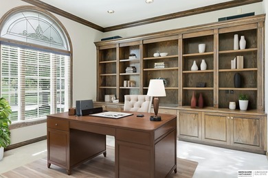 Danielle Altman, M: , danielle.altman,   - Rare Opportunity! on The Champions Club in Nebraska - for sale on GolfHomes.com, golf home, golf lot