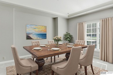 Danielle Altman, M: , danielle.altman,   - Rare Opportunity! on The Champions Club in Nebraska - for sale on GolfHomes.com, golf home, golf lot