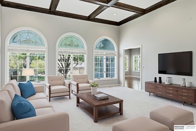 Danielle Altman, M: , danielle.altman,   - Rare Opportunity! on The Champions Club in Nebraska - for sale on GolfHomes.com, golf home, golf lot