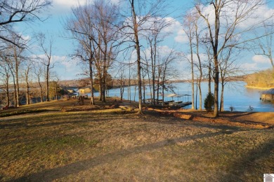 Incredible waterfront investment! Own 75 Forest Glen Drive on  in Kentucky - for sale on GolfHomes.com, golf home, golf lot