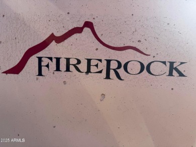 This is one of the premier lots in the entire community! Behind on FireRock Country Club in Arizona - for sale on GolfHomes.com, golf home, golf lot
