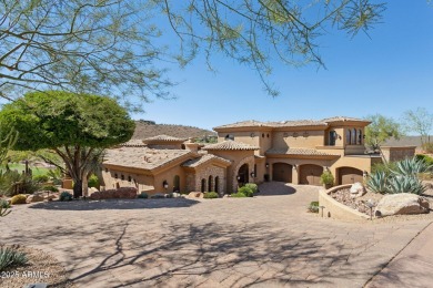 This is one of the premier lots in the entire community! Behind on FireRock Country Club in Arizona - for sale on GolfHomes.com, golf home, golf lot
