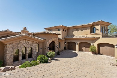 This is one of the premier lots in the entire community! Behind on FireRock Country Club in Arizona - for sale on GolfHomes.com, golf home, golf lot