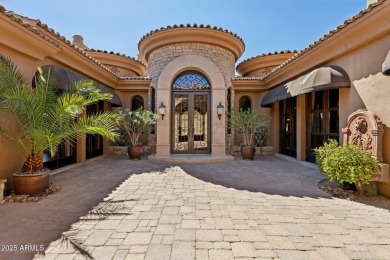 This is one of the premier lots in the entire community! Behind on FireRock Country Club in Arizona - for sale on GolfHomes.com, golf home, golf lot