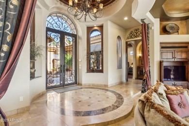 This is one of the premier lots in the entire community! Behind on FireRock Country Club in Arizona - for sale on GolfHomes.com, golf home, golf lot