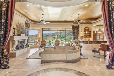 This is one of the premier lots in the entire community! Behind on FireRock Country Club in Arizona - for sale on GolfHomes.com, golf home, golf lot