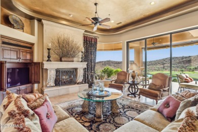 This is one of the premier lots in the entire community! Behind on FireRock Country Club in Arizona - for sale on GolfHomes.com, golf home, golf lot