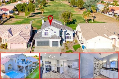 Private Pool. Golf Course Views. No HOA. Welcome to 5900 S on Desert Lakes Golf Course in Arizona - for sale on GolfHomes.com, golf home, golf lot
