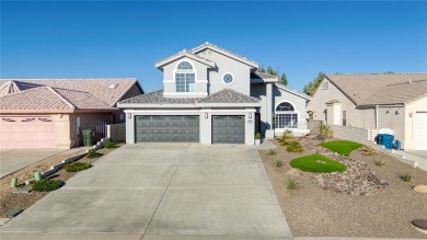 Private Pool. Golf Course Views. No HOA. Welcome to 5900 S on Desert Lakes Golf Course in Arizona - for sale on GolfHomes.com, golf home, golf lot
