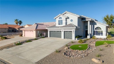 Private Pool. Golf Course Views. No HOA. Welcome to 5900 S on Desert Lakes Golf Course in Arizona - for sale on GolfHomes.com, golf home, golf lot