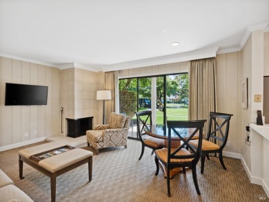 Located in the 1200-acre luxury Silverado Country Club retreat on Silverado Country Club and Resort in California - for sale on GolfHomes.com, golf home, golf lot