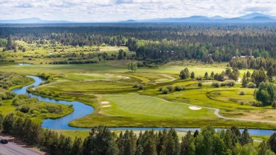 Surrounded by the natural beauty of Caldera Springs, this prime on Sunriver Caldera Springs Golf Course in Oregon - for sale on GolfHomes.com, golf home, golf lot