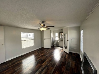 A charming home in the desirable Hidden Golf Community. Welcome on Lake Henry Golf Club in Florida - for sale on GolfHomes.com, golf home, golf lot