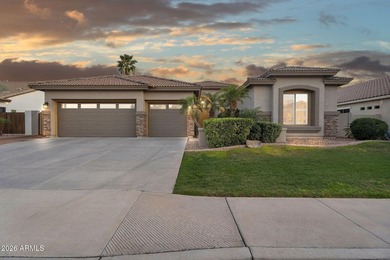 Rare opportunity in Seville Golf & Country Club featuring the on Seville Golf and Country Club in Arizona - for sale on GolfHomes.com, golf home, golf lot