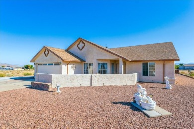 Welcome to 7767 E Oxbow, a stunning desert oasis nestled in the on Valle Vista Golf Course in Arizona - for sale on GolfHomes.com, golf home, golf lot