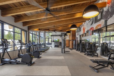 Surrounded by the natural beauty of Caldera Springs, this prime on Sunriver Caldera Springs Golf Course in Oregon - for sale on GolfHomes.com, golf home, golf lot