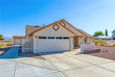 Welcome to 7767 E Oxbow, a stunning desert oasis nestled in the on Valle Vista Golf Course in Arizona - for sale on GolfHomes.com, golf home, golf lot
