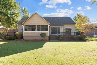 Exceptional custom home with top end finishes, tons of storage on Taberna Country Club in North Carolina - for sale on GolfHomes.com, golf home, golf lot