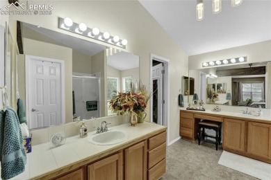 Welcome home to Greenbelt Dr, where refined living meets on Antler Creek Golf Course in Colorado - for sale on GolfHomes.com, golf home, golf lot