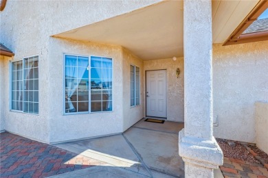 Welcome to 7767 E Oxbow, a stunning desert oasis nestled in the on Valle Vista Golf Course in Arizona - for sale on GolfHomes.com, golf home, golf lot