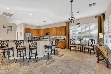 Rare opportunity in Seville Golf & Country Club featuring the on Seville Golf and Country Club in Arizona - for sale on GolfHomes.com, golf home, golf lot