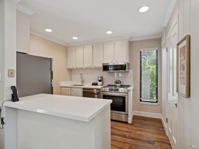 Located in the 1200-acre luxury Silverado Country Club retreat on Silverado Country Club and Resort in California - for sale on GolfHomes.com, golf home, golf lot