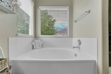 Welcome home to Greenbelt Dr, where refined living meets on Antler Creek Golf Course in Colorado - for sale on GolfHomes.com, golf home, golf lot
