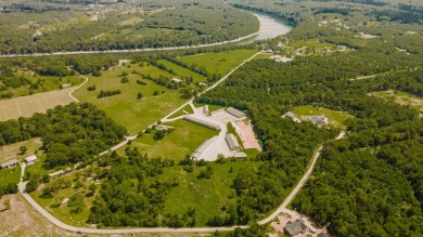 Nestled in one of the most sought-after gated subdivisions, this on Woodson Bend Resort in Kentucky - for sale on GolfHomes.com, golf home, golf lot