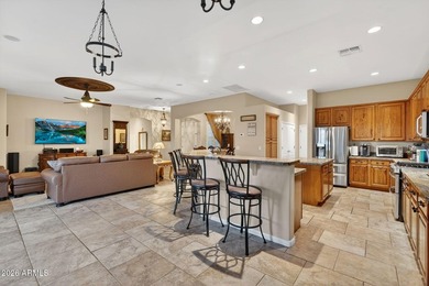 Rare opportunity in Seville Golf & Country Club featuring the on Seville Golf and Country Club in Arizona - for sale on GolfHomes.com, golf home, golf lot