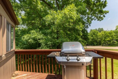 Bright, airy, and updated 4 bed, 2.5 bath Galena Territory on Eagle Ridge Inn and Resort in Illinois - for sale on GolfHomes.com, golf home, golf lot