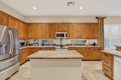 Rare opportunity in Seville Golf & Country Club featuring the on Seville Golf and Country Club in Arizona - for sale on GolfHomes.com, golf home, golf lot